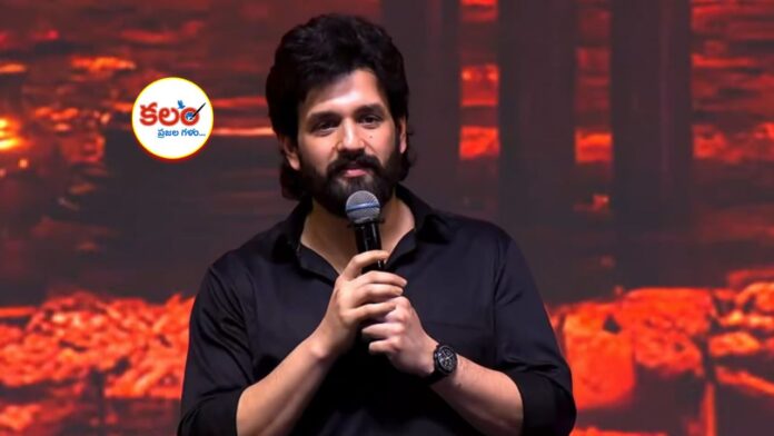 Akkineni Akhil