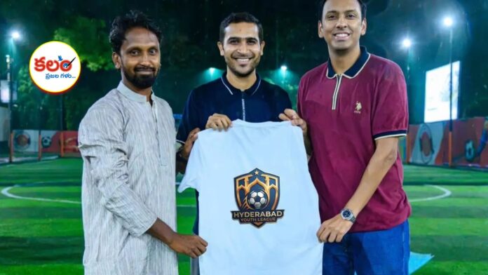 Hyderabad Youth League