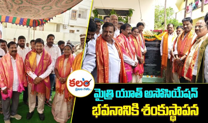 Yennam Srinivas Reddy