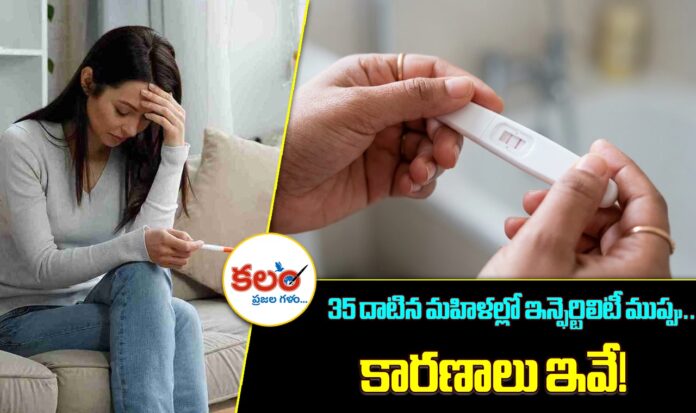 Female Infertility