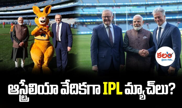 IPL Matches