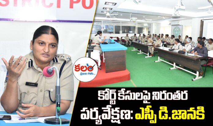 Mahabubnagar