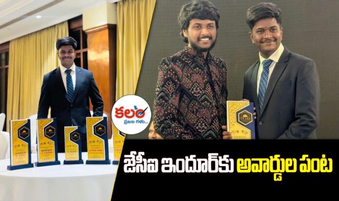 JCI Indur