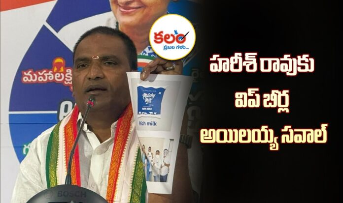 Beerla Ilaiah