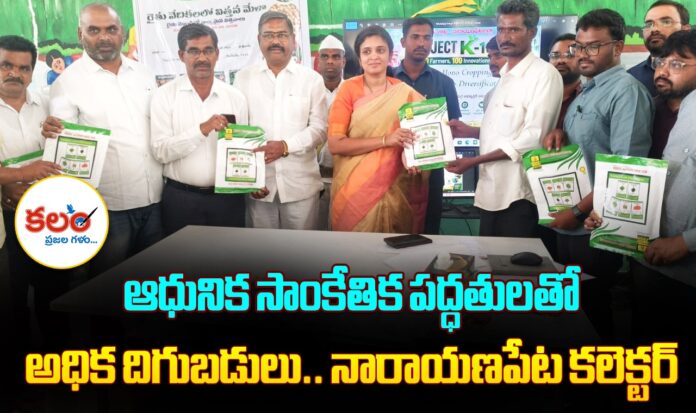 Narayanpet