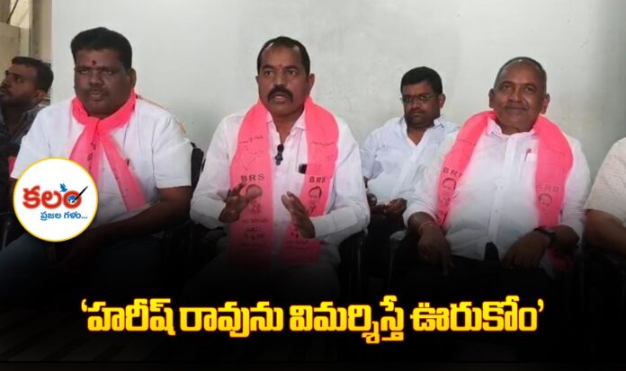 Karre Venkataiah