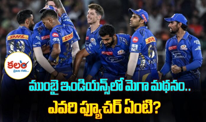 Mumbai Indians