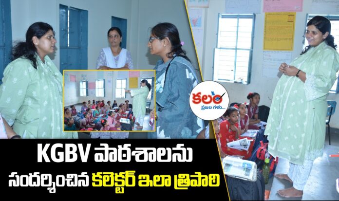 Nizamabad Collector