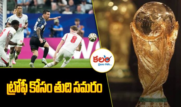 FIFA World Cup 2026