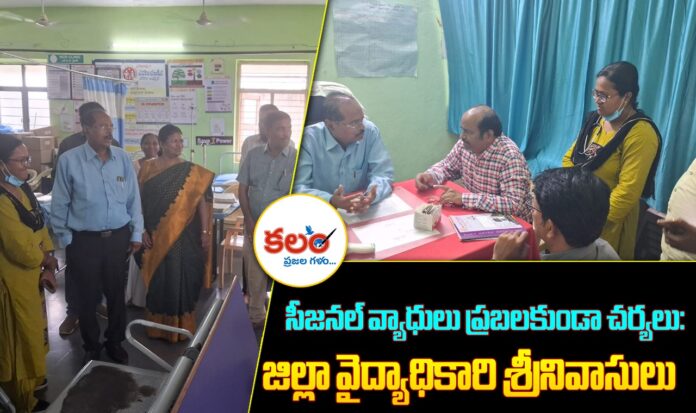 Mahabubnagar