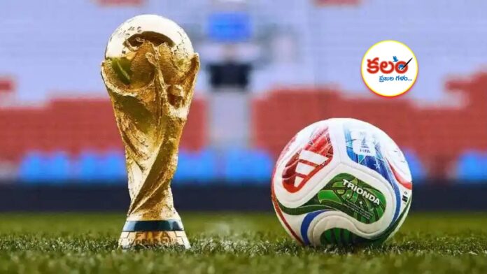 FIFA World Cup 2026