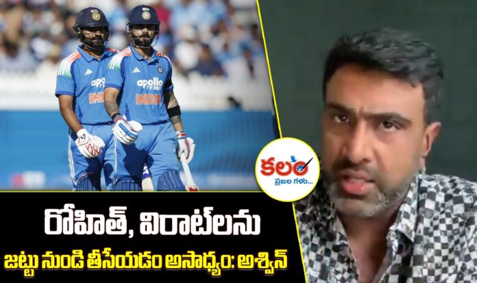 Ashwin