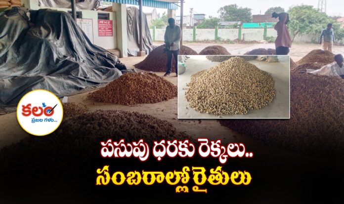 Warangal