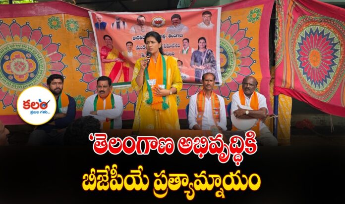 Snigdha Reddy