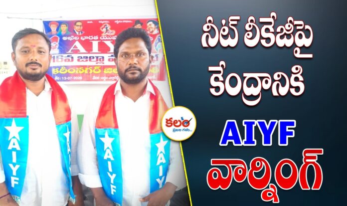 AIYF