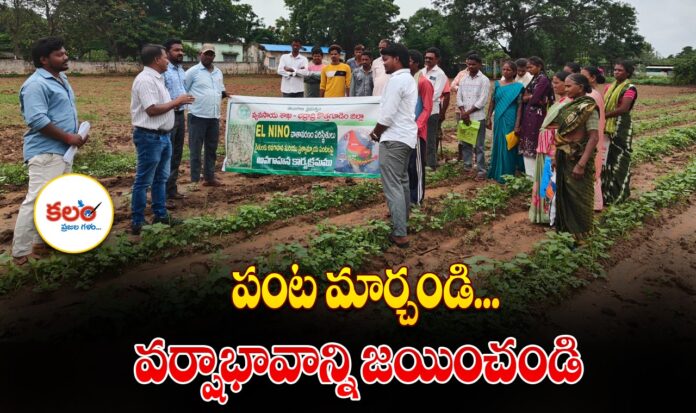 Scientific Farming