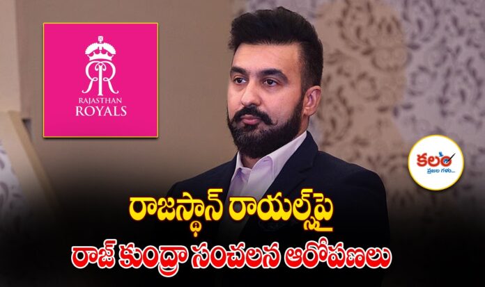 Raj Kundra