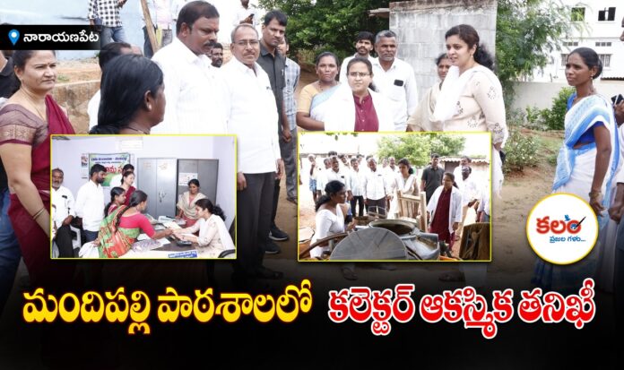 Collector Priyanka