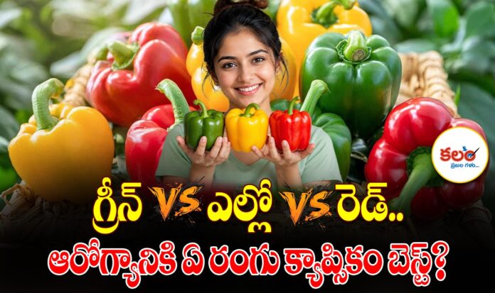 Capsicum