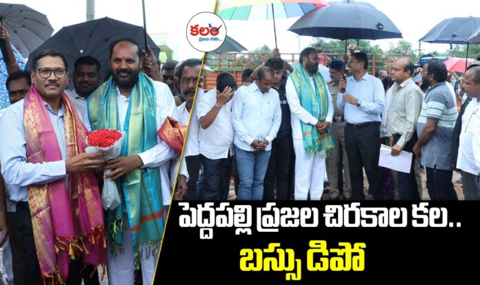Vijaya Ramana Rao