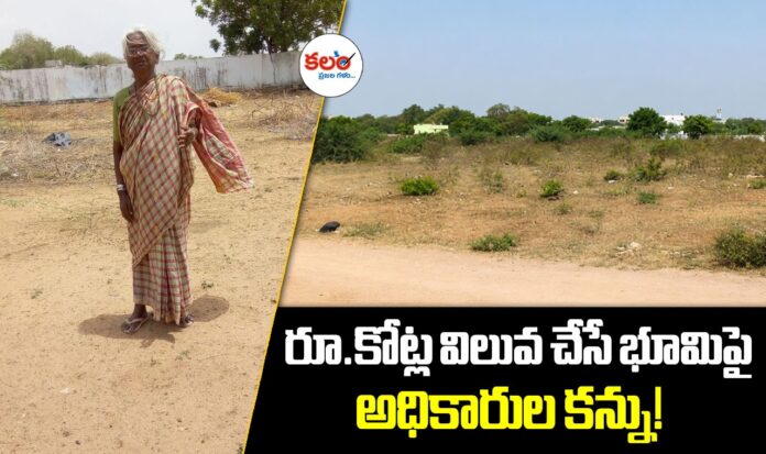 Jogulamba Gadwal