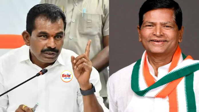 Tudi Megha Reddy