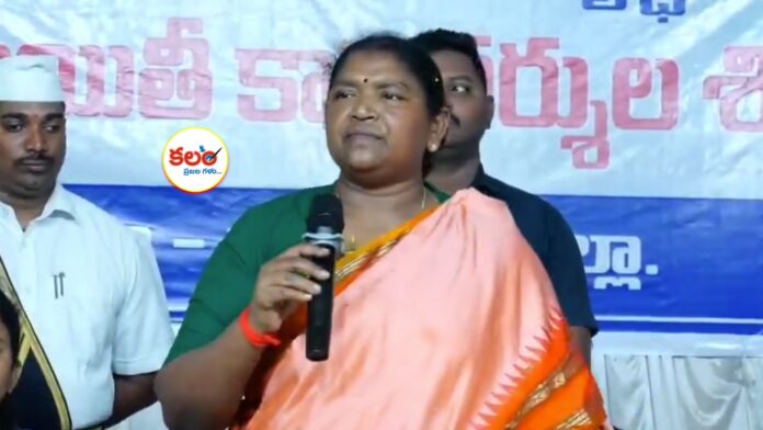 Seethakka