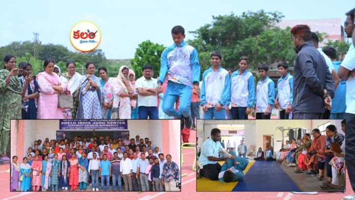 Karimnagar Sports