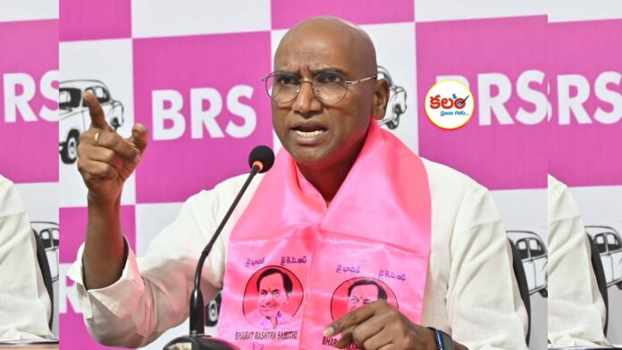 RS Praveen