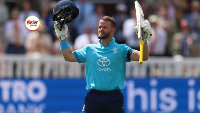 Ben Duckett