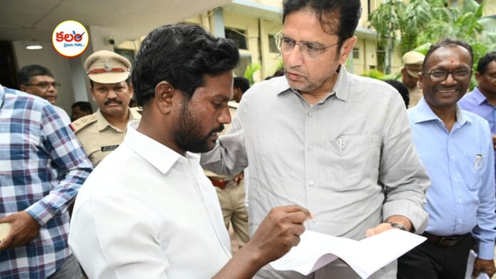 Karimnagar