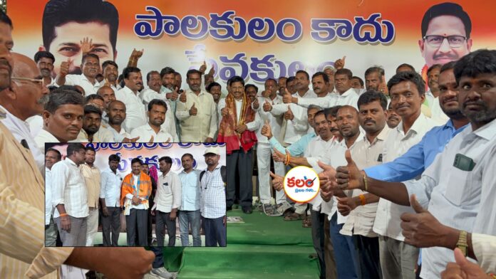 Yennam Srinivas Reddy