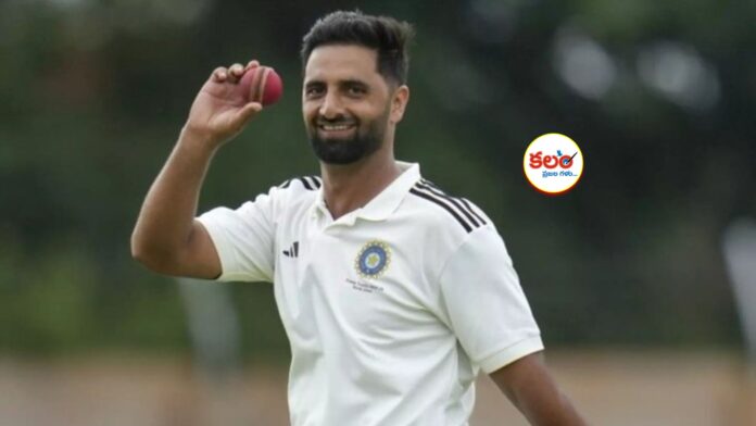 Irfan Pathan