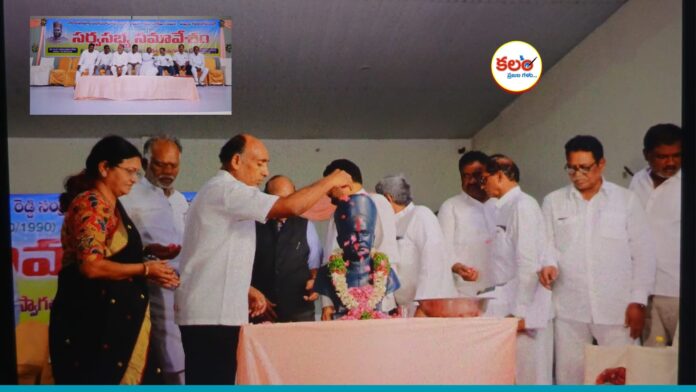 karimnagar