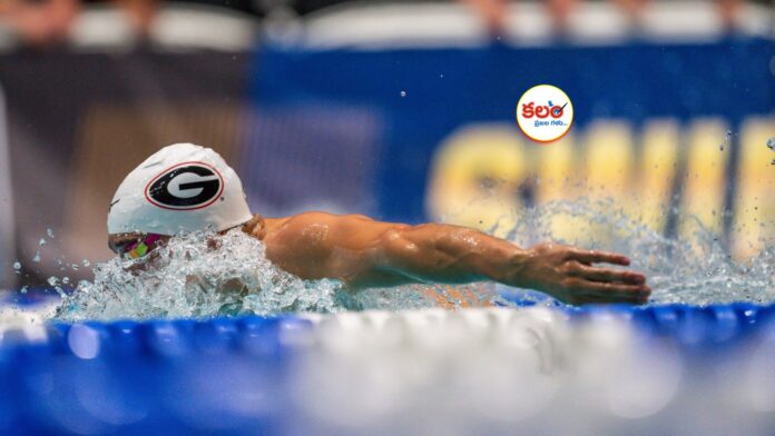 Swimming Championship