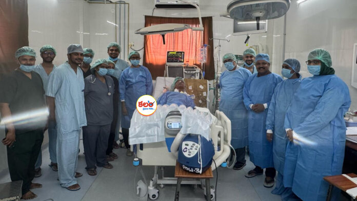 Osmania Hospital