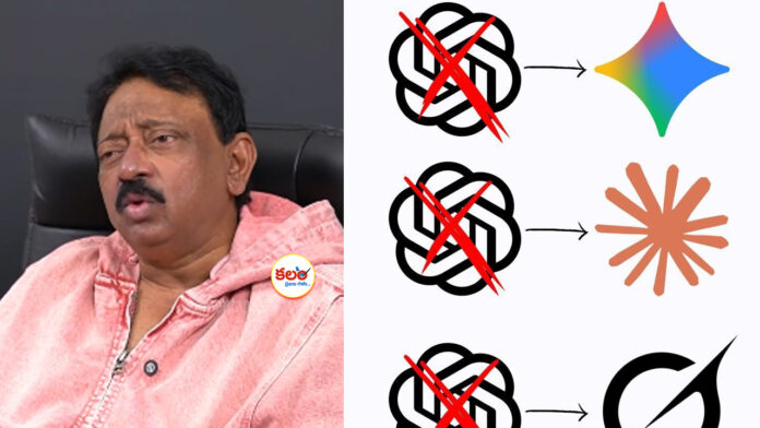 Ram Gopal Varma