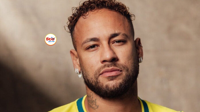 Neymar