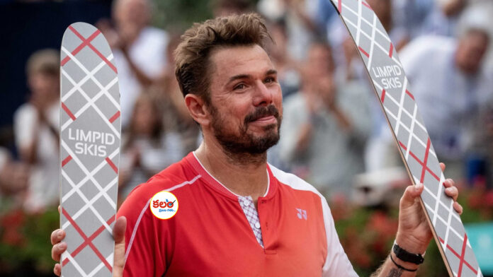 Stan Wawrinka