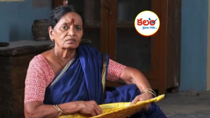 Pavala Shyamala