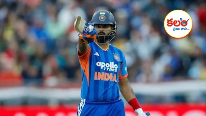 Shreyas Iyer