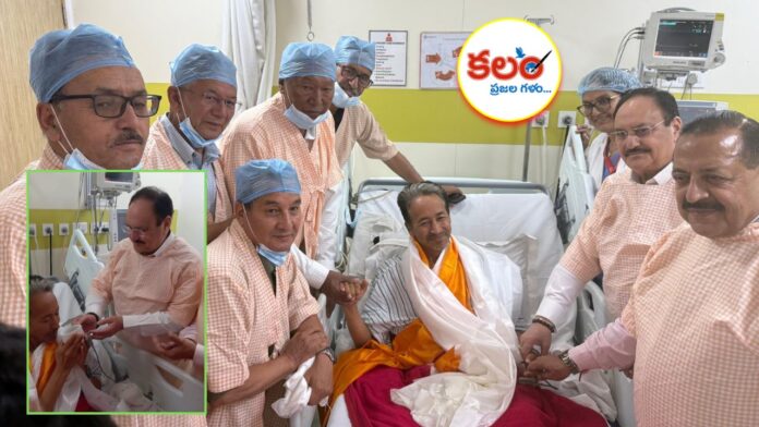 Sonam Wangchuk
