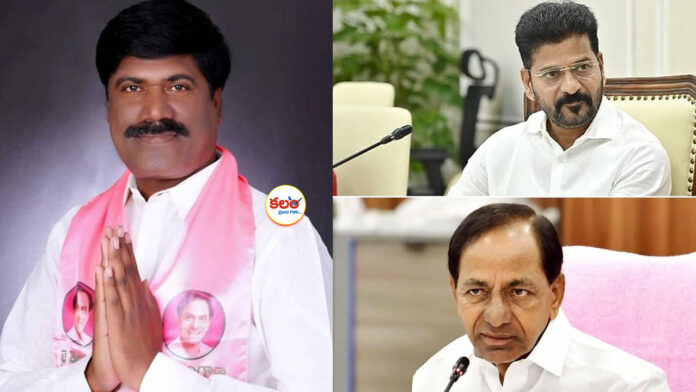 Peddi Sudarshan Reddy