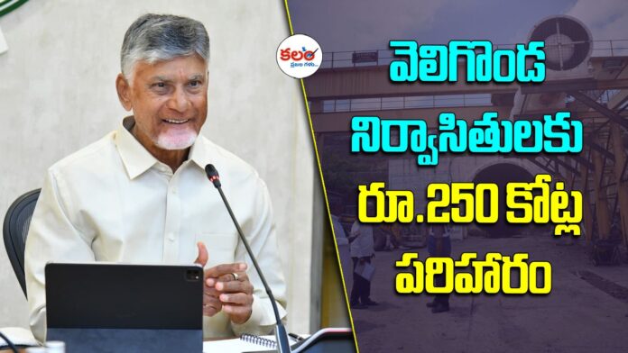 CM Chandrababu
