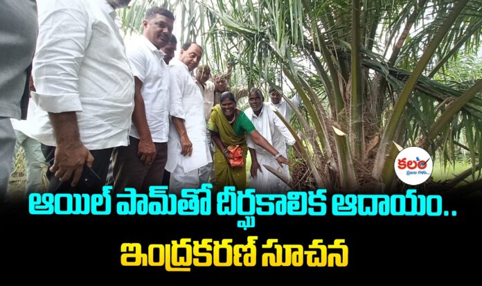 Allola Indrakaran Reddy