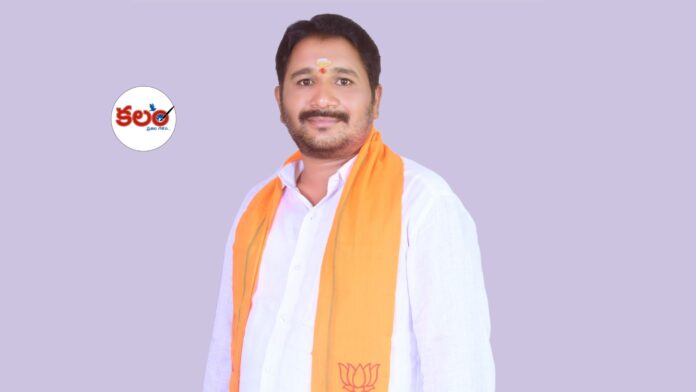 Kashetti Tirupathi
