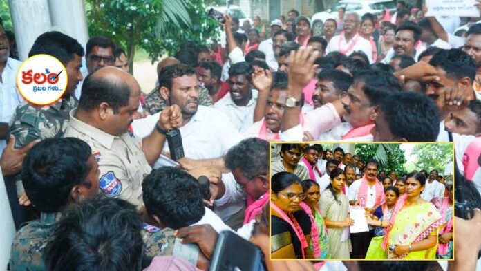 Marri Janardhan Reddy