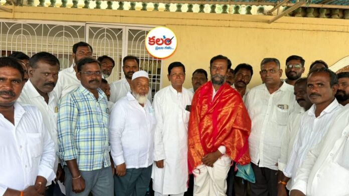 Chinna Reddy