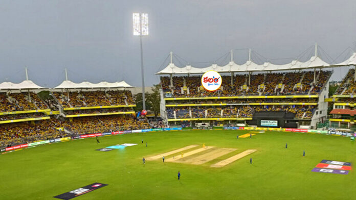 Duleep Trophy