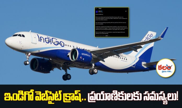 IndiGo
